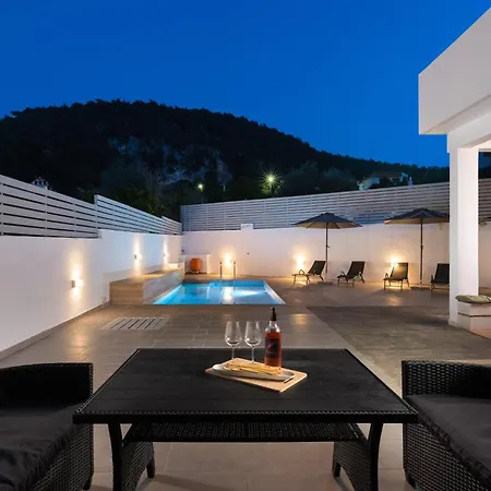 Olea Villa *