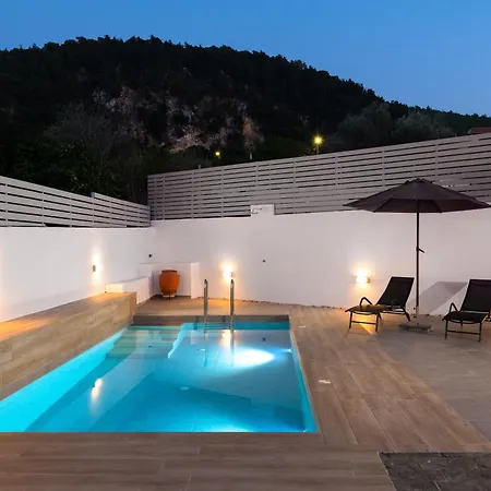 Villa Olea *
