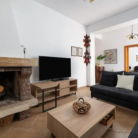 Olea * Archipoli